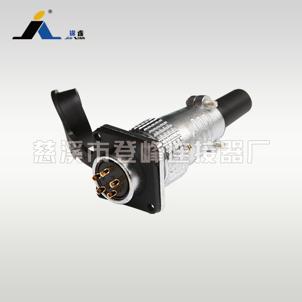 PLS20-5P（方）